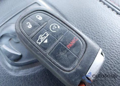 2017 Ram 1500 Rebel 4X2 5'7 Box z USA, uszkodzony, nr VIN 1C6RR6YT5HS846999